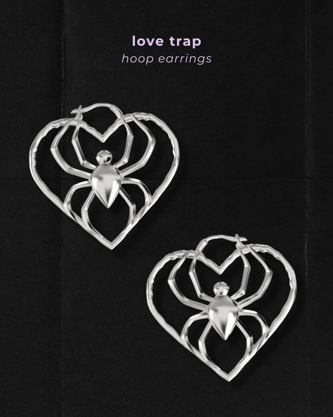 Love Trap Hoops