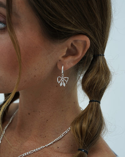 Sweet Skull Earrings