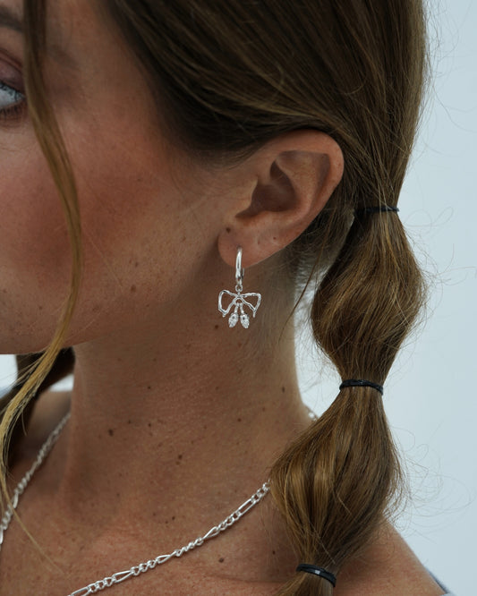 Sweet Skull Earrings