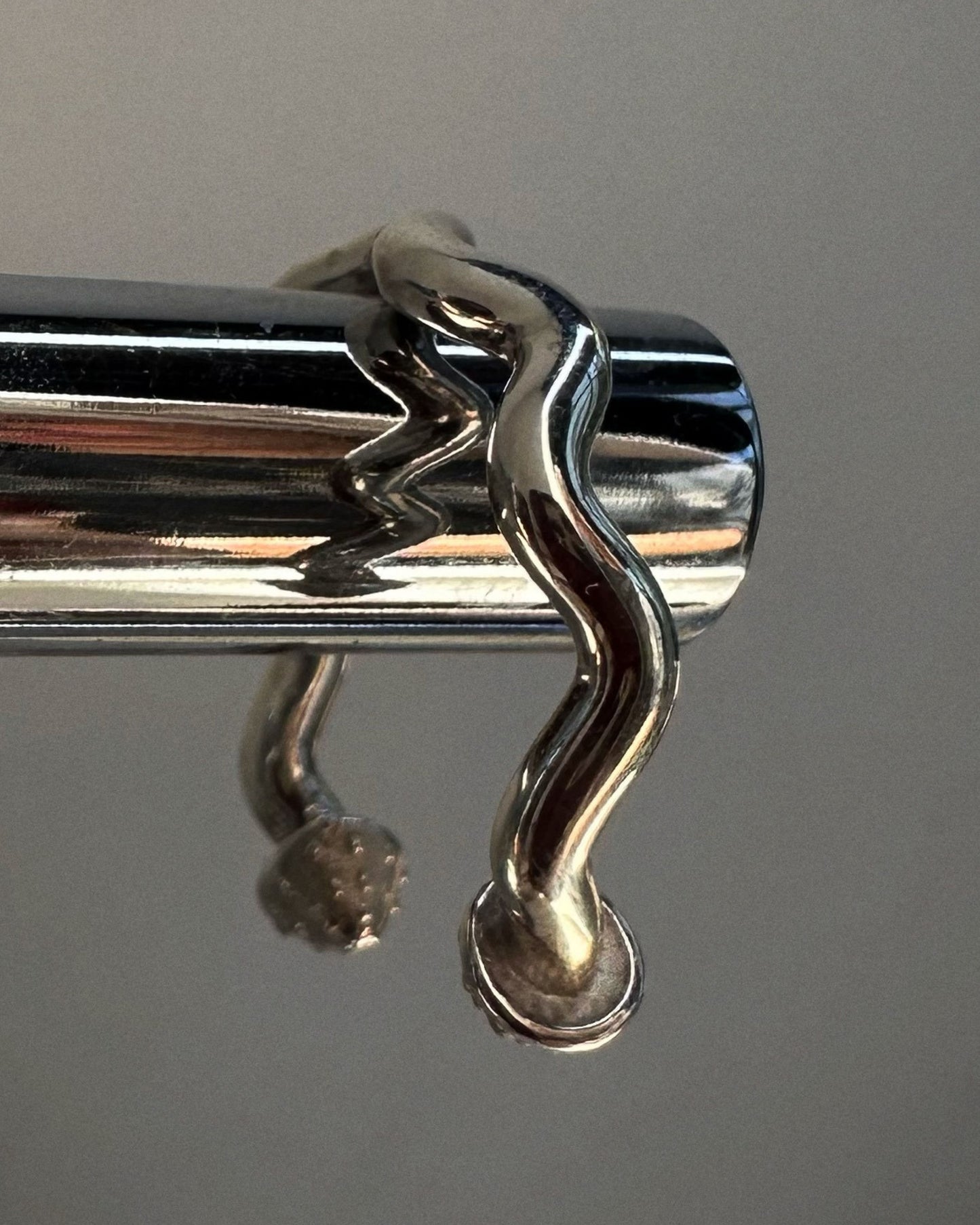 Wilted Mushroom Ring