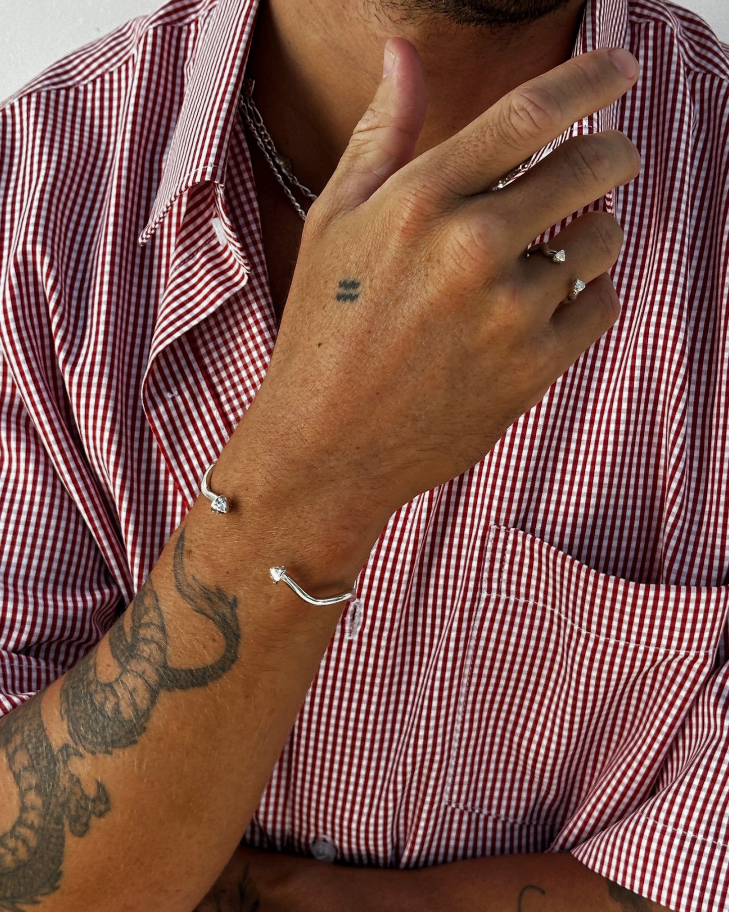 Wilted Mushroom Ring
